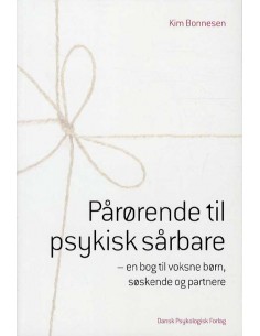 Pårørende til psykisk sårbare