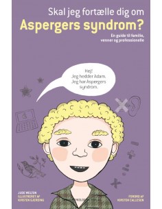 Skal jeg fortælle dig om...