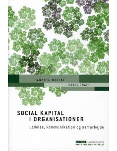 Social kapital i...