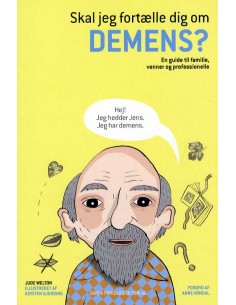 Skal jeg fortælle dig om...