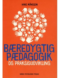 Bæredygtig pædagogik og...