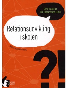 Relationsudvikling i skolen