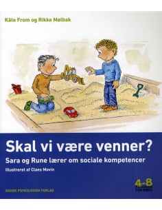 Skal vi være venner?