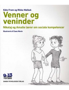 Venner og veninder