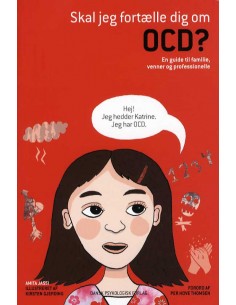 Skal jeg fortælle dig om OCD?