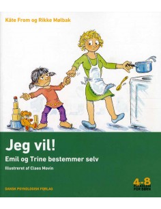Jeg vil!