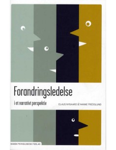 Forandringsledelse i et...