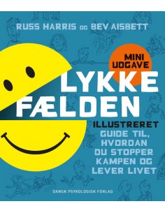Lykkefælden - miniudgave