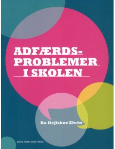 Adfærdsproblemer i skolen