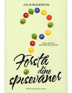 Forstå dine spisevaner