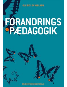 Forandringspædagogik