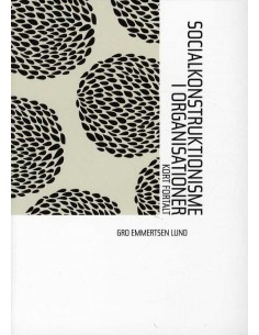 Socialkonstruktionisme i...