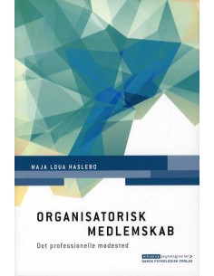 Organisatorisk medlemskab