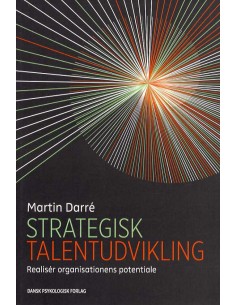 Strategisk talentudvikling