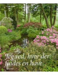 Jeg ved, hvor der findes en...