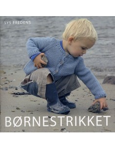 Børnestrikket
