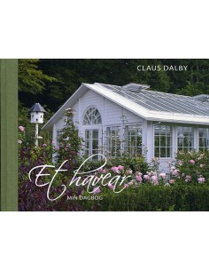 Et haveår - min dagbog