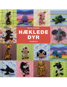 Hæklede dyr