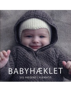 Babyhæklet