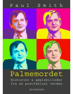 Palmemordet
