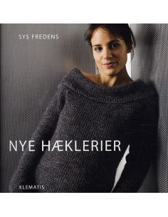 Nye hæklerier
