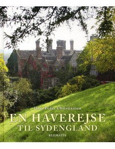 En haverejse til Sydengland