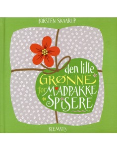 Den lille grønne for...