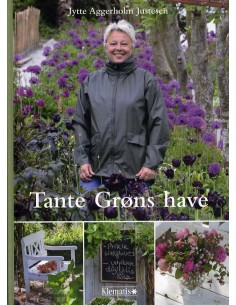 Tante Grøns have