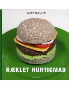 Hæklet hurtigmad