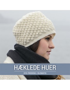 Hæklede huer