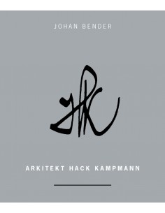 Arkitekt Hack Kampmann
