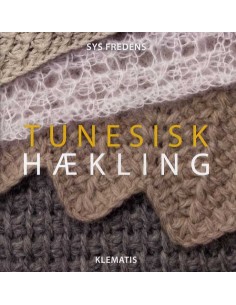 Tunesisk hækling