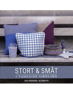 Stort & småt i tunesisk...