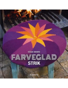 Farveglad strik