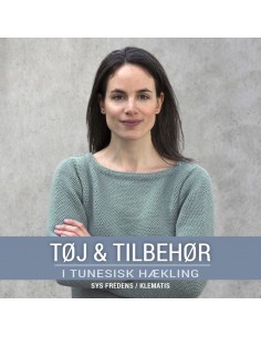 Tøj & tilbehør i tunesisk...