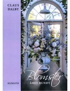 Blomster året rundt