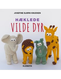 Hæklede vilde dyr