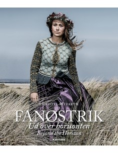 FANØSTRIK - Ud over horisonten
