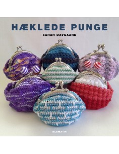 Hæklede punge
