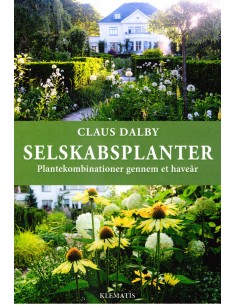 Selskabsplanter -...