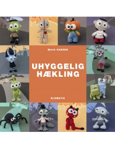 Uhyggelig hækling