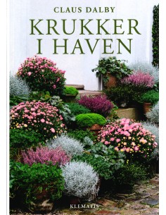 Krukker i haven