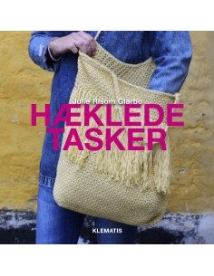 Hæklede tasker