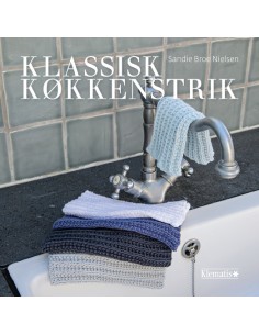 Klassisk køkkenstrik