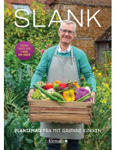 SLANK - plantemad fra mit...