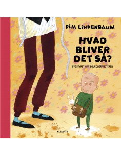 Hvad bliver det så?...