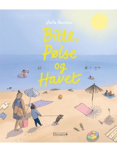 Bitte, Pølse og Havet