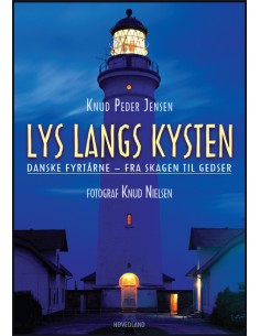 Lys langs kysten