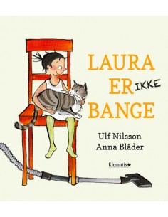 Laura er (ikke) bange