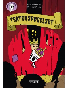 Teaterspøgelset